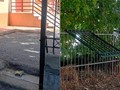 Βανδαλισμοί στο 1ο Δημοτικό Σχολείο Αμπελώνα